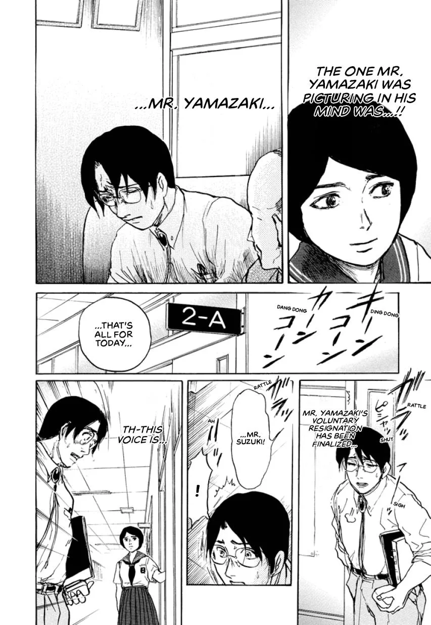 Suzuki-sensei Chapter 2 page 50