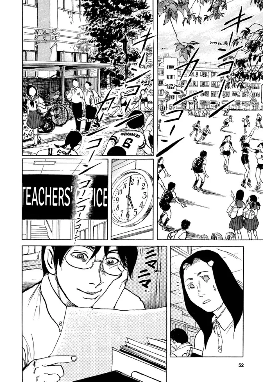 Suzuki-sensei Chapter 2 page 54