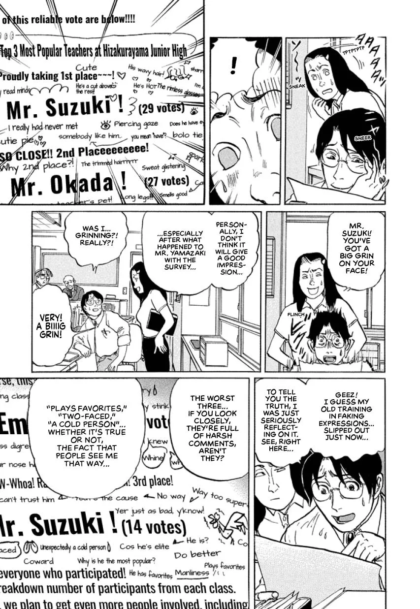 Suzuki-sensei Chapter 2 page 55