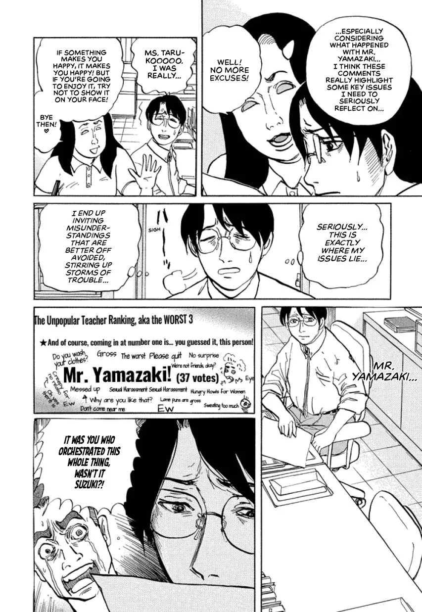 Suzuki-sensei Chapter 2 page 56