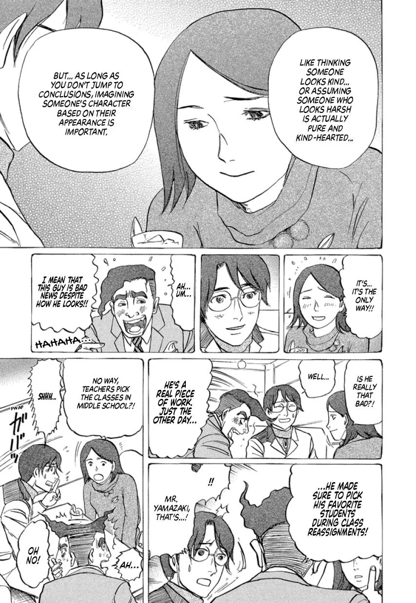 Suzuki-sensei Chapter 2 page 65