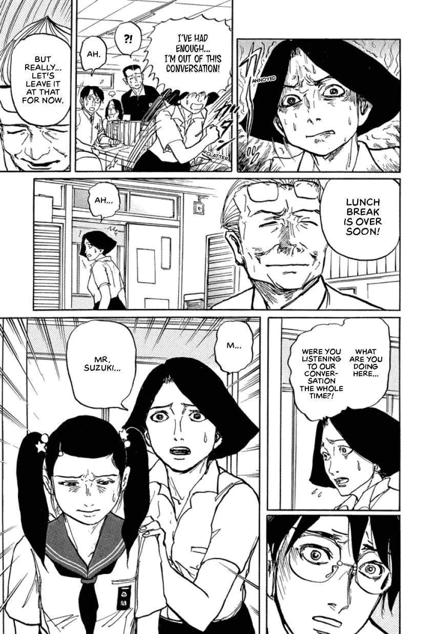 Suzuki-sensei Chapter 2 page 87