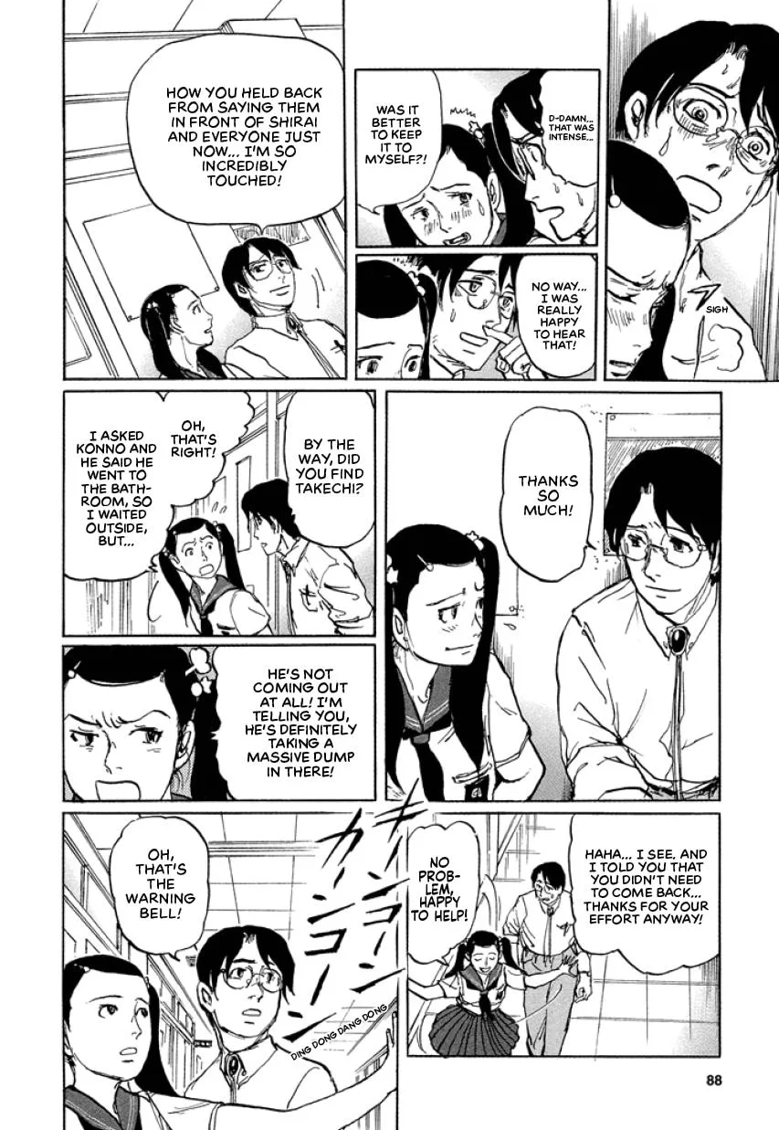 Suzuki-sensei Chapter 2 page 90