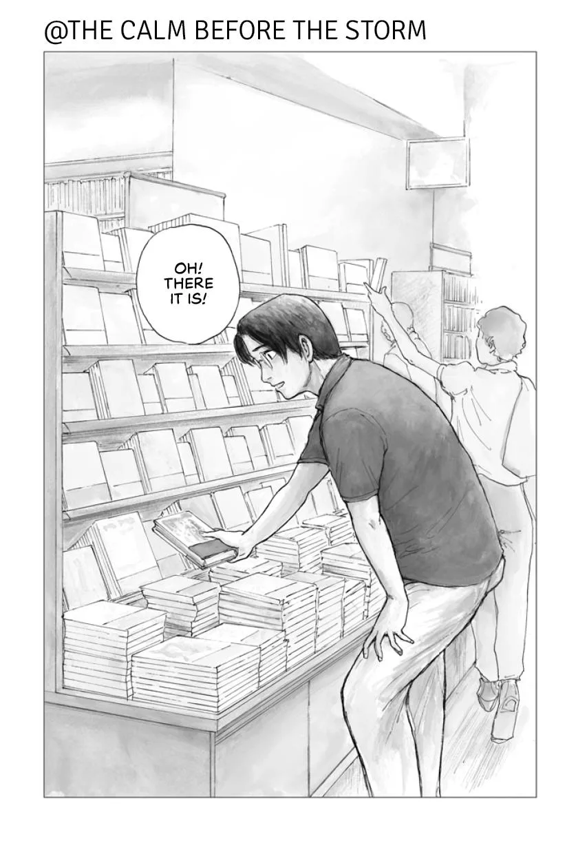 Suzuki-sensei Chapter 2 page 93