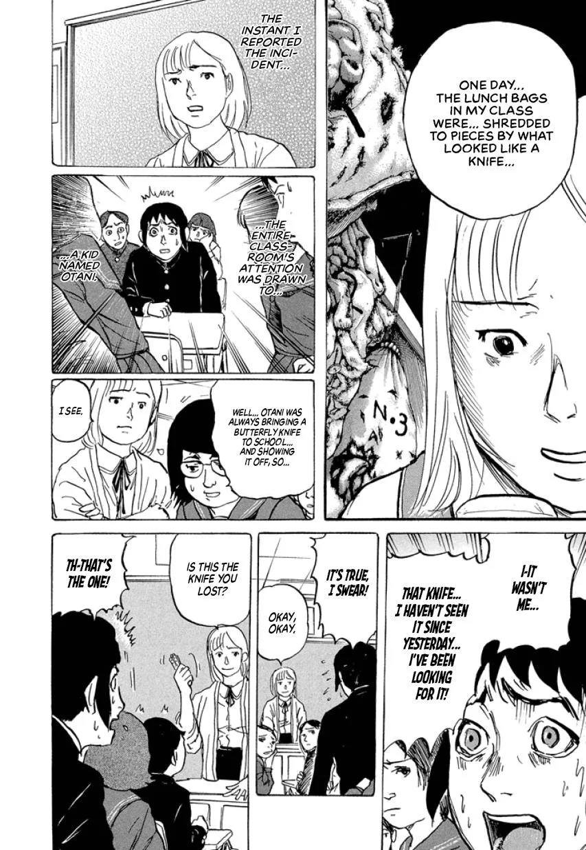 Suzuki-sensei Chapter 2 page 108