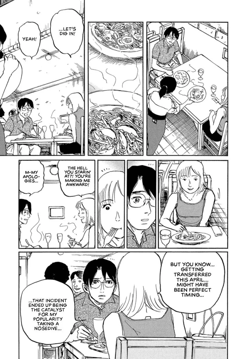 Suzuki-sensei Chapter 2 page 113