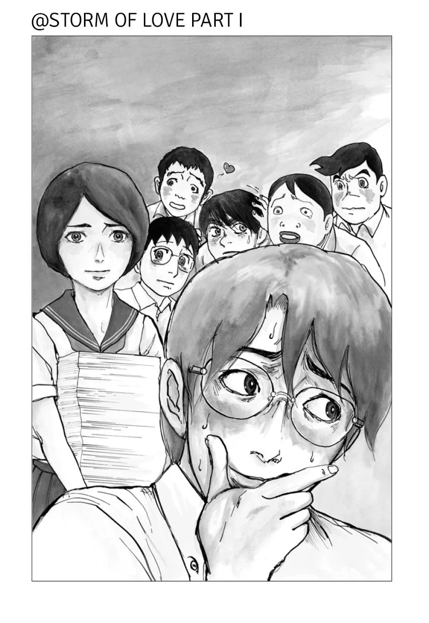 Suzuki-sensei Chapter 2 page 119