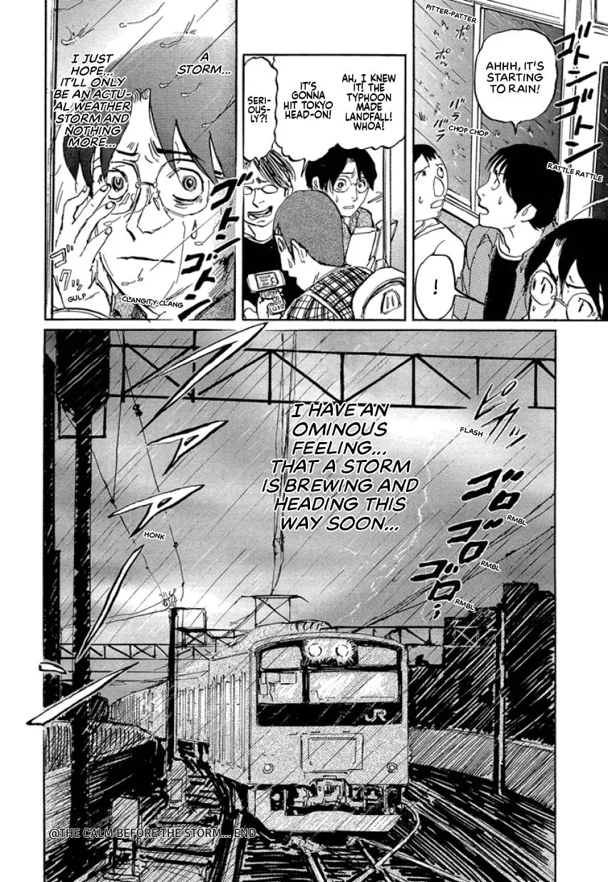 Suzuki-sensei Chapter 2 page 118