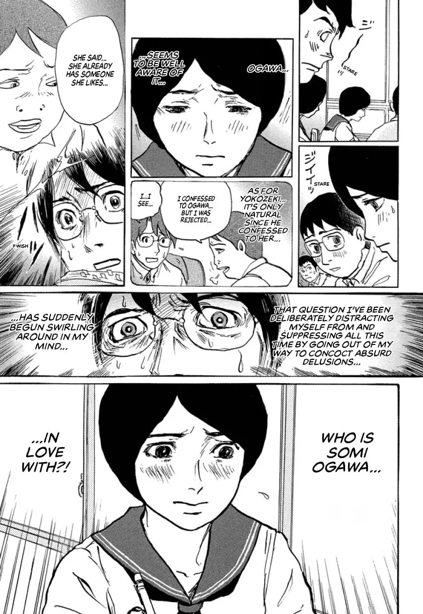 Suzuki-sensei Chapter 2 page 131