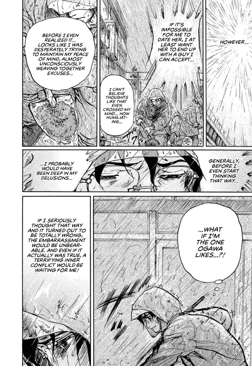 Suzuki-sensei Chapter 2 page 136
