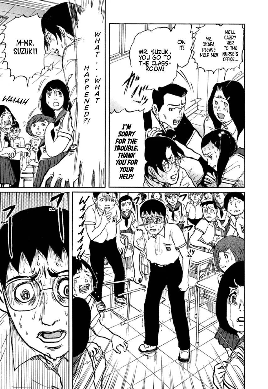 Suzuki-sensei Chapter 2 page 139
