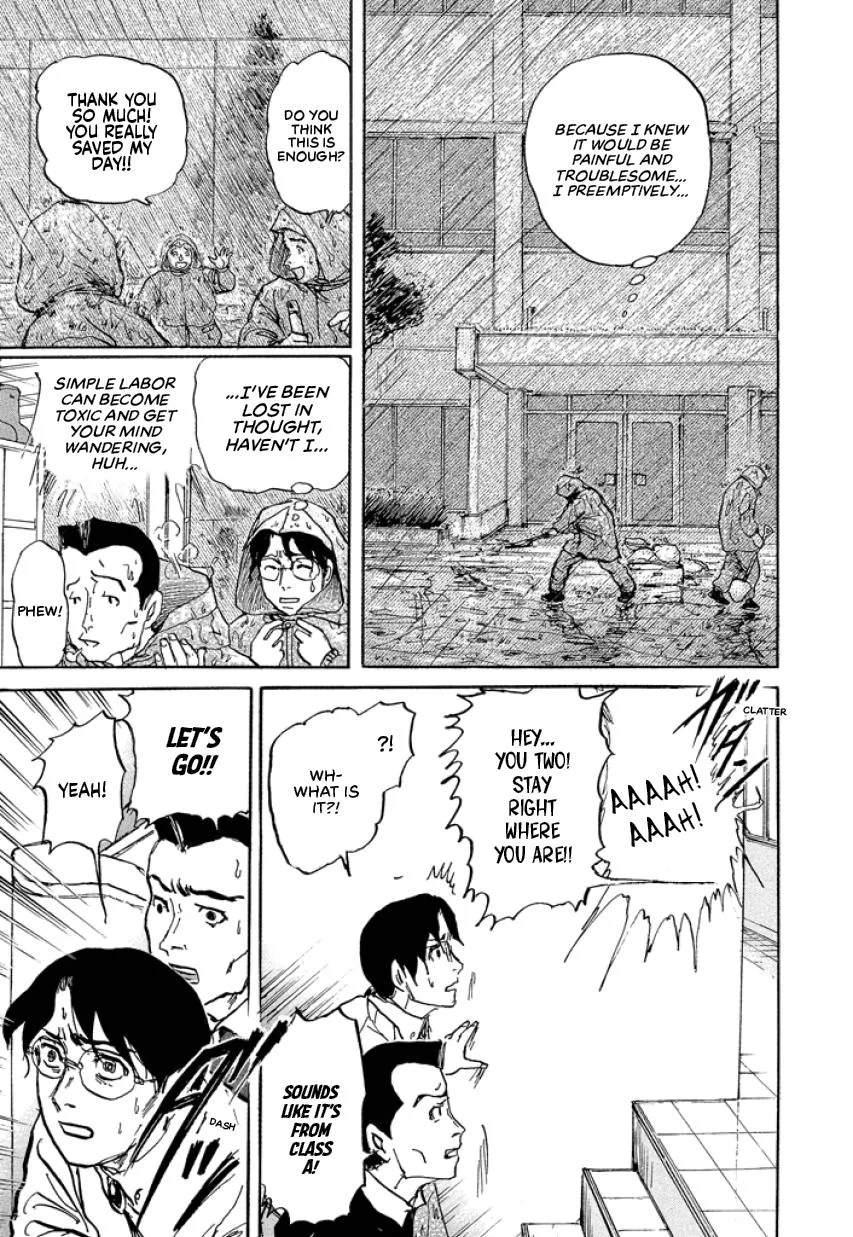 Suzuki-sensei Chapter 2 page 137