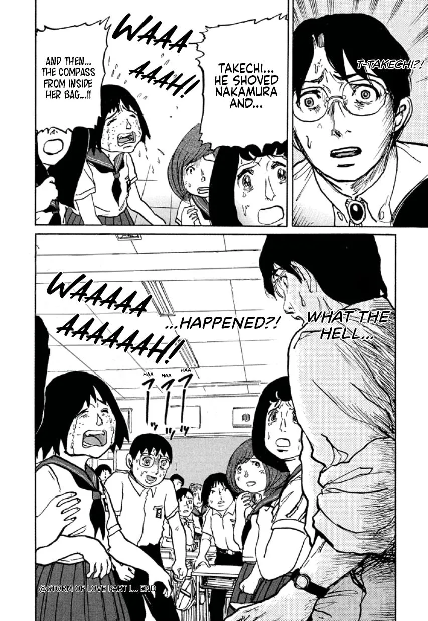Suzuki-sensei Chapter 2 page 140