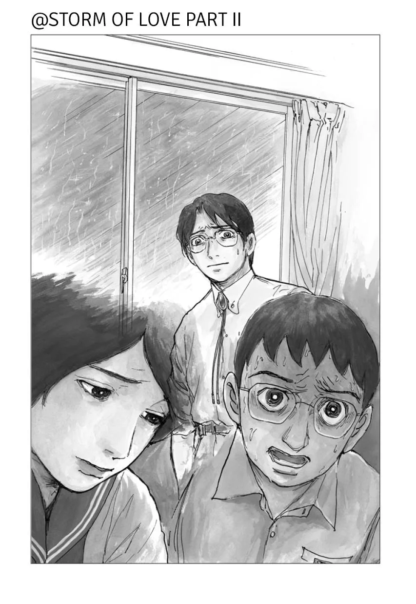 Suzuki-sensei Chapter 2 page 141