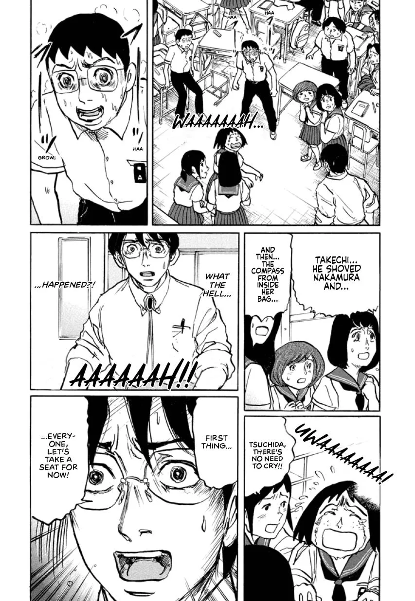 Suzuki-sensei Chapter 2 page 143