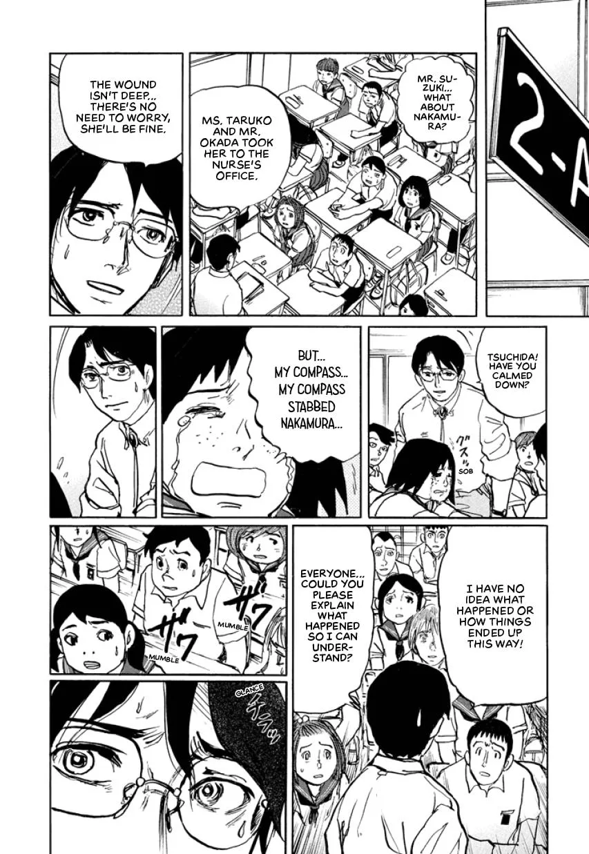 Suzuki-sensei Chapter 2 page 144