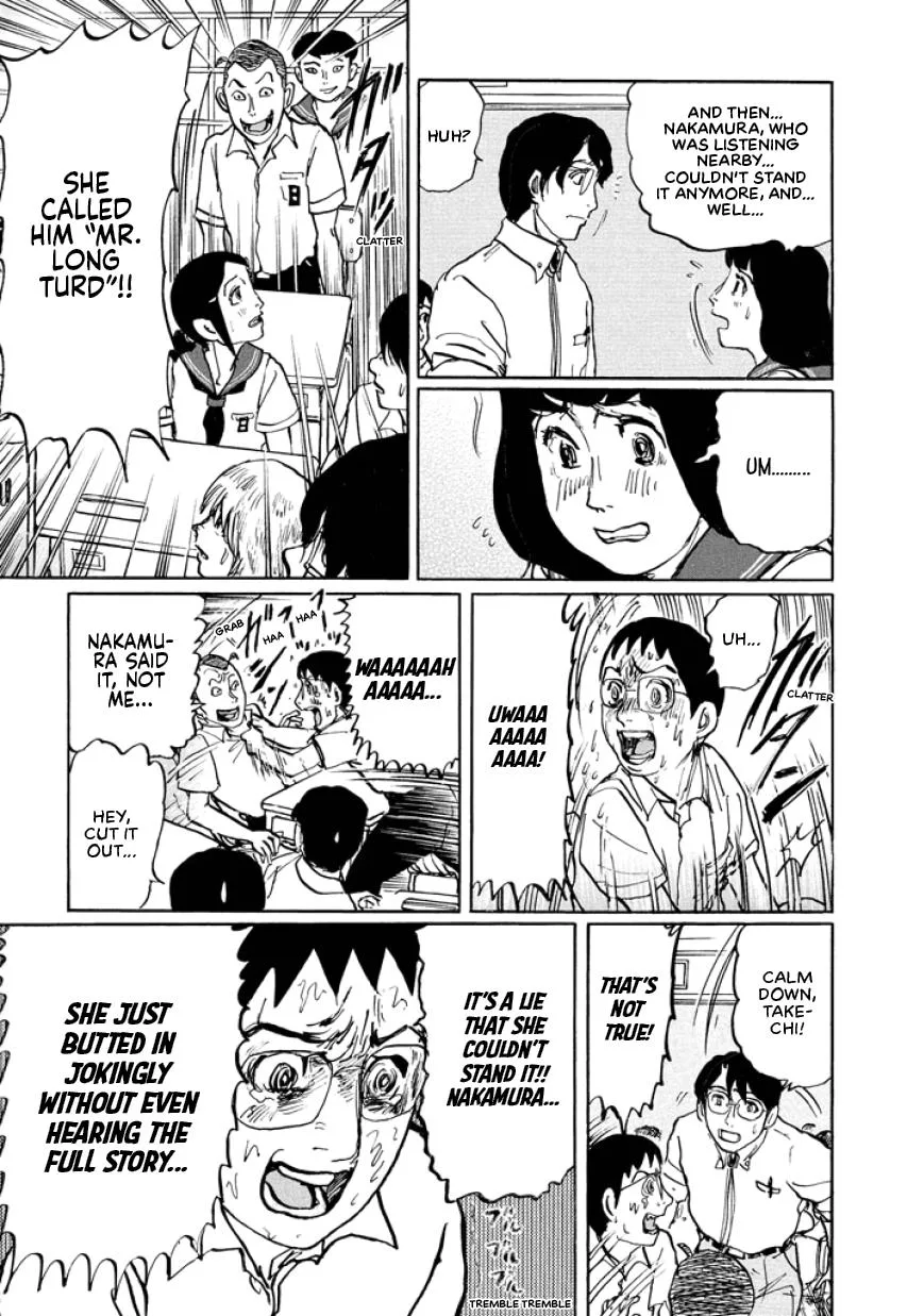 Suzuki-sensei Chapter 2 page 147