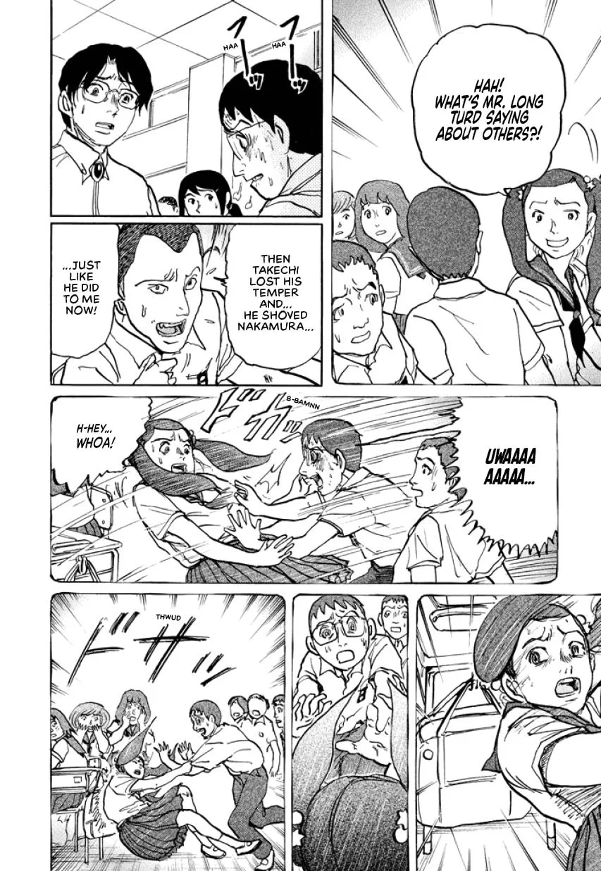 Suzuki-sensei Chapter 2 page 148