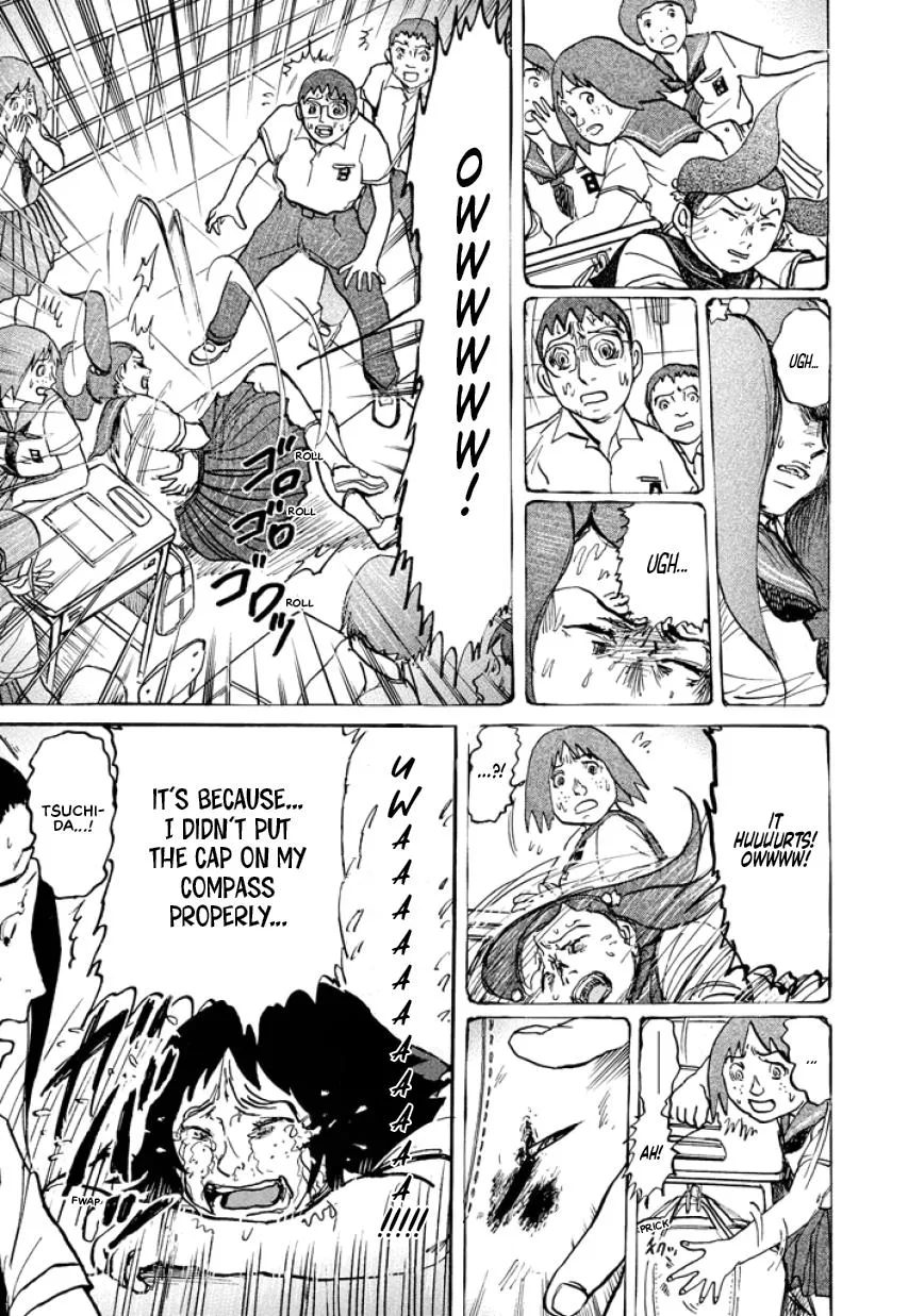 Suzuki-sensei Chapter 2 page 149