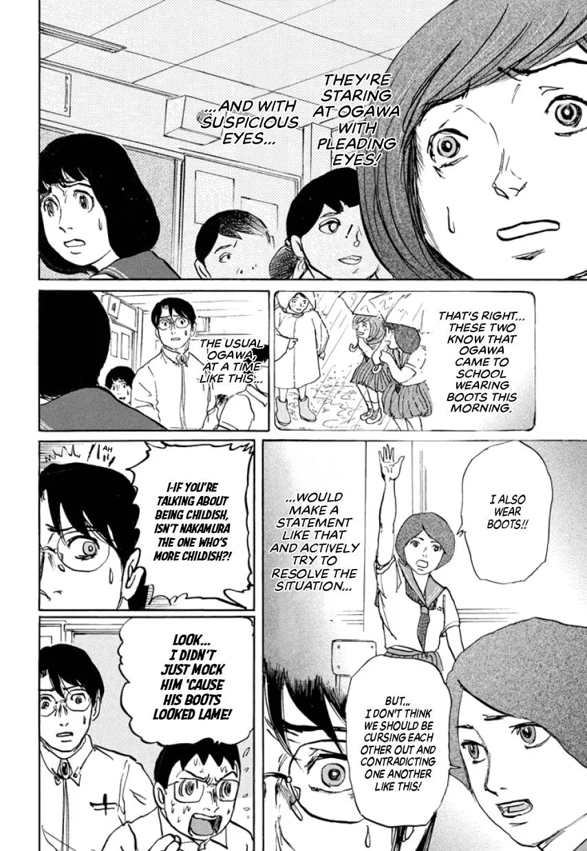 Suzuki-sensei Chapter 2 page 158