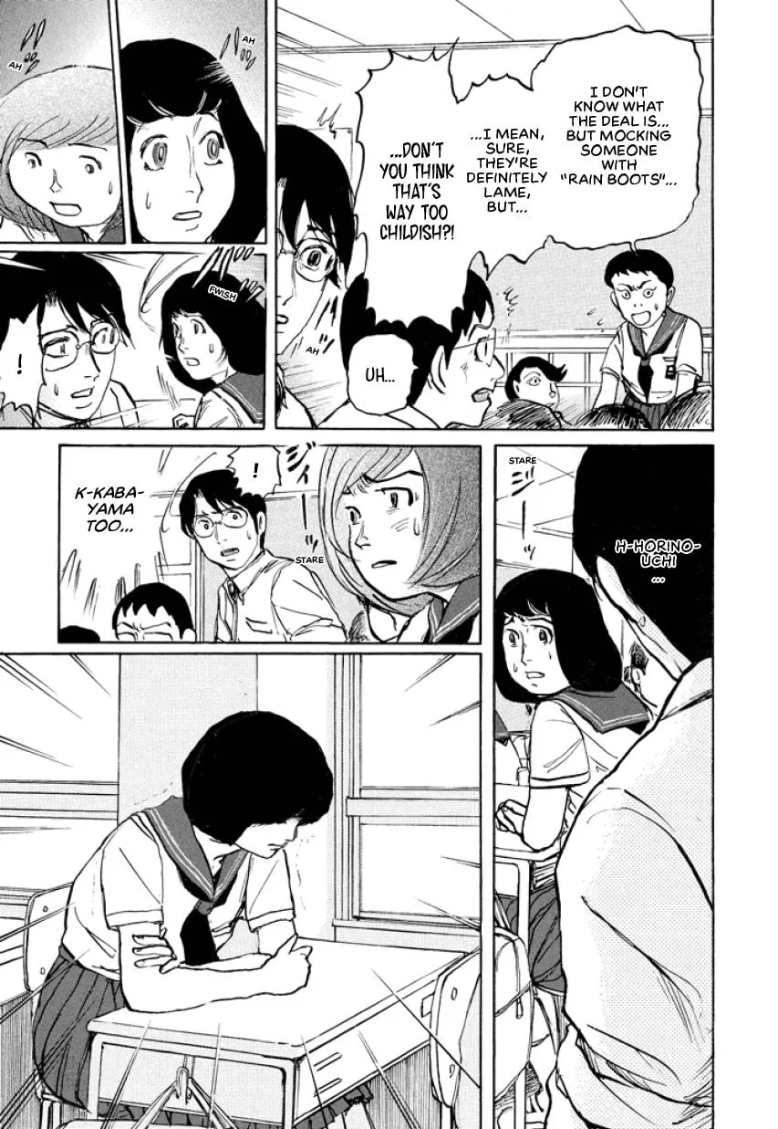Suzuki-sensei Chapter 2 page 157