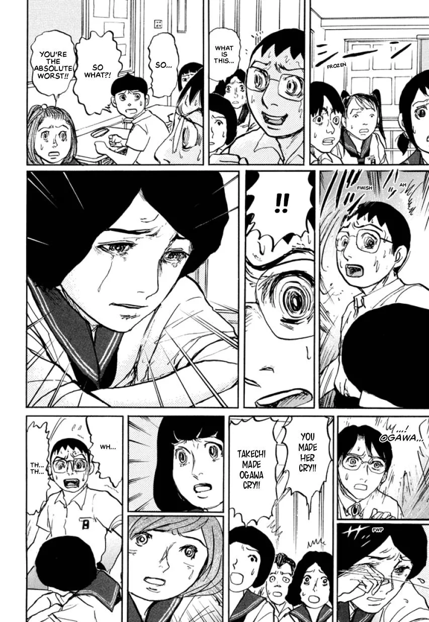 Suzuki-sensei Chapter 3 page 36