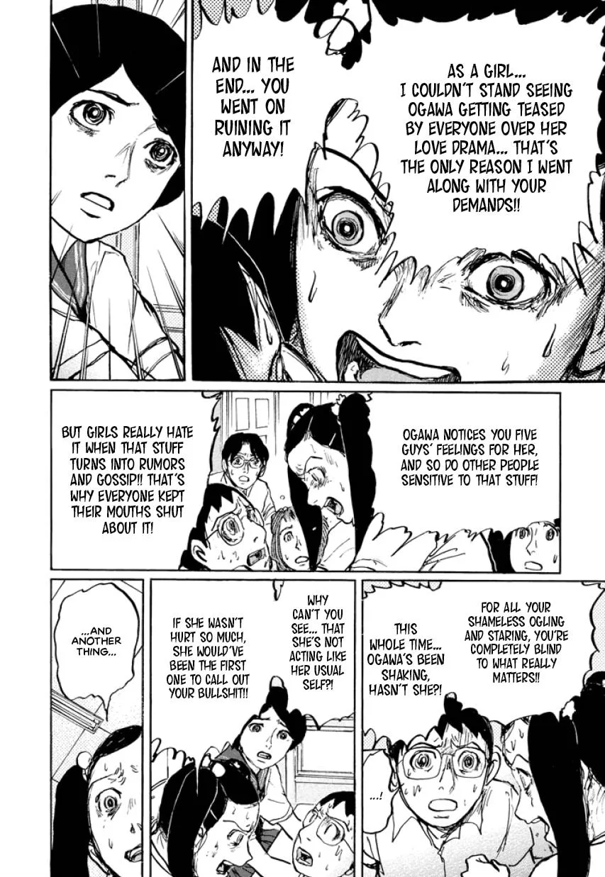 Suzuki-sensei Chapter 3 page 38