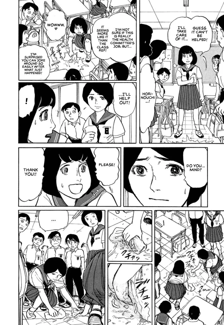 Suzuki-sensei Chapter 3 page 46