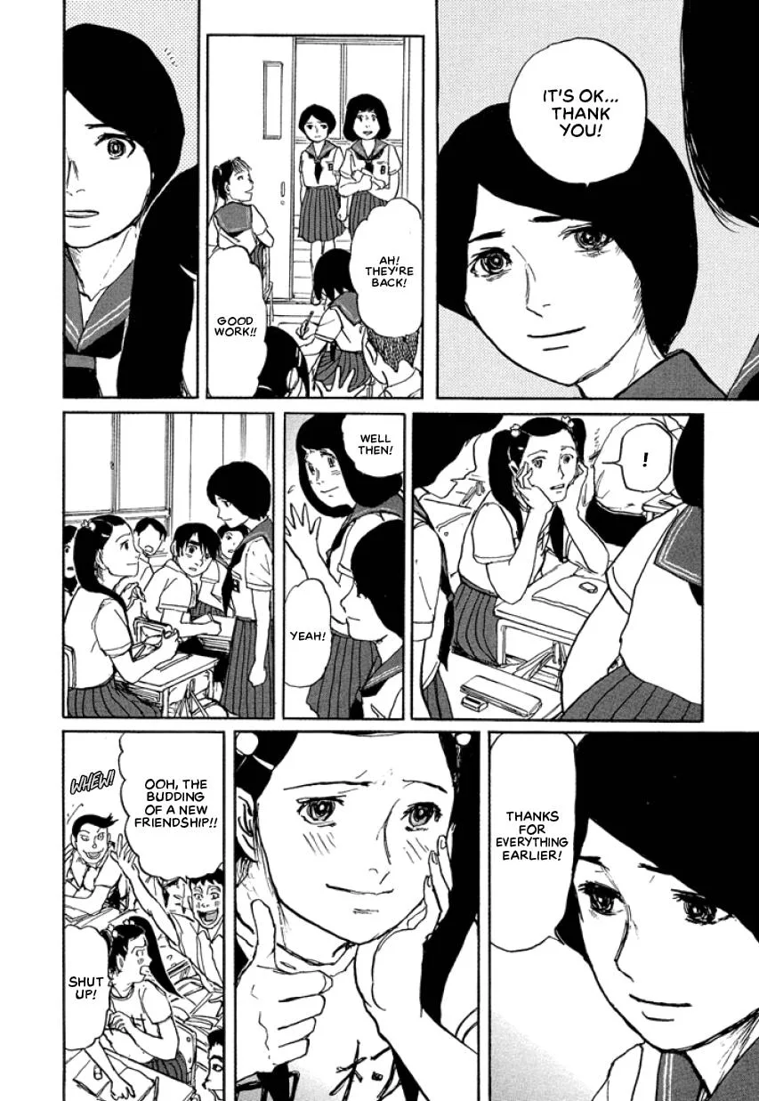 Suzuki-sensei Chapter 3 page 48