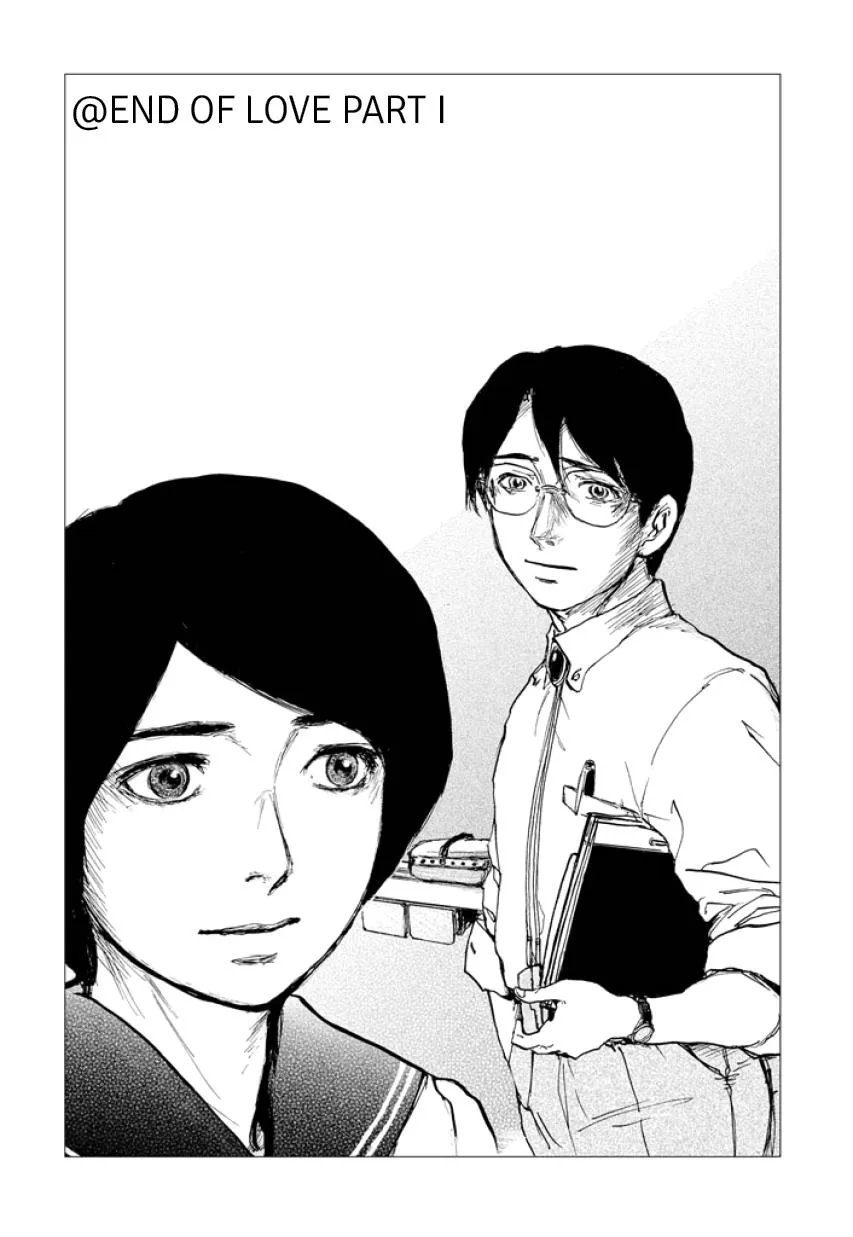 Suzuki-sensei Chapter 3 page 59