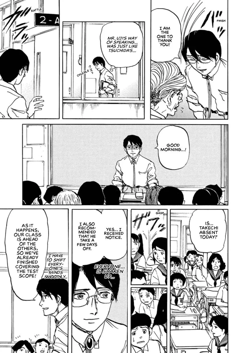 Suzuki-sensei Chapter 3 page 65