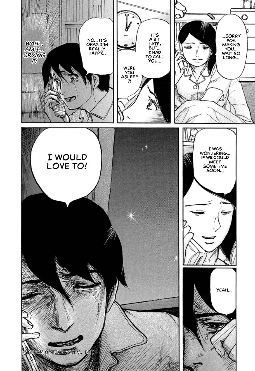 Suzuki-sensei Chapter 3 page 58