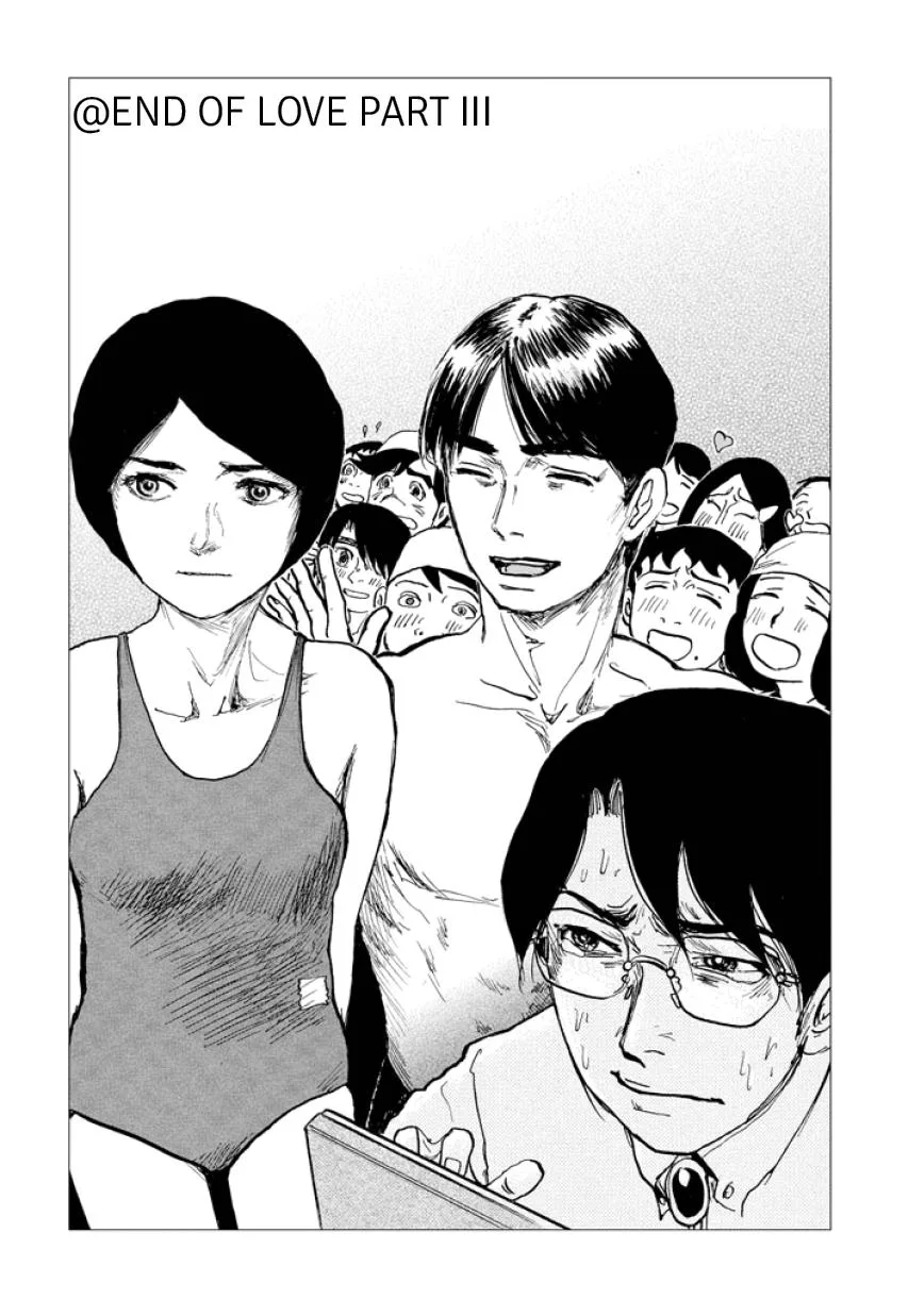 Suzuki-sensei Chapter 3 page 95