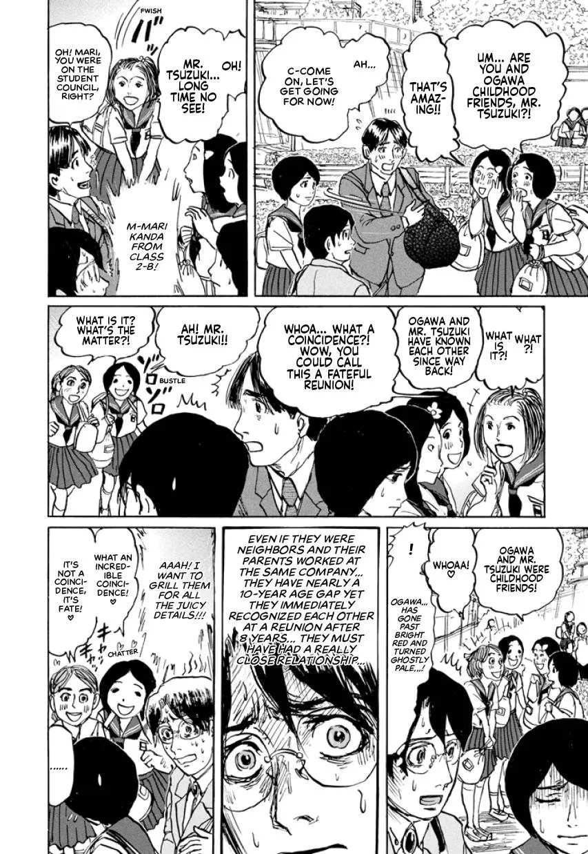Suzuki-sensei Chapter 3 page 98