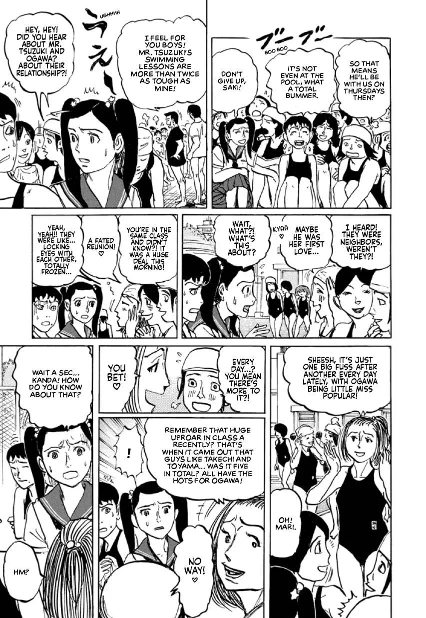 Suzuki-sensei Chapter 3 page 105