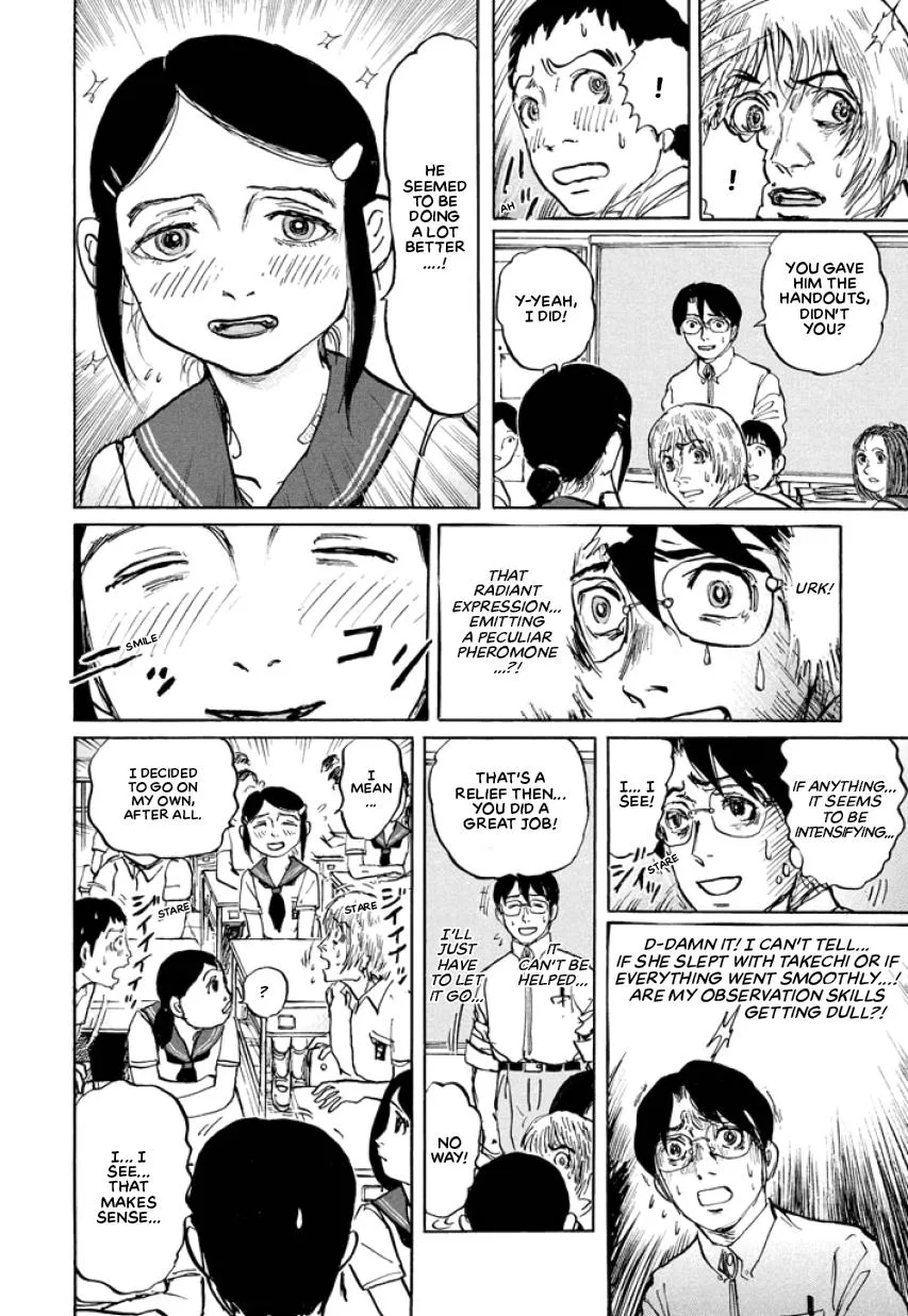 Suzuki-sensei Chapter 3 page 102