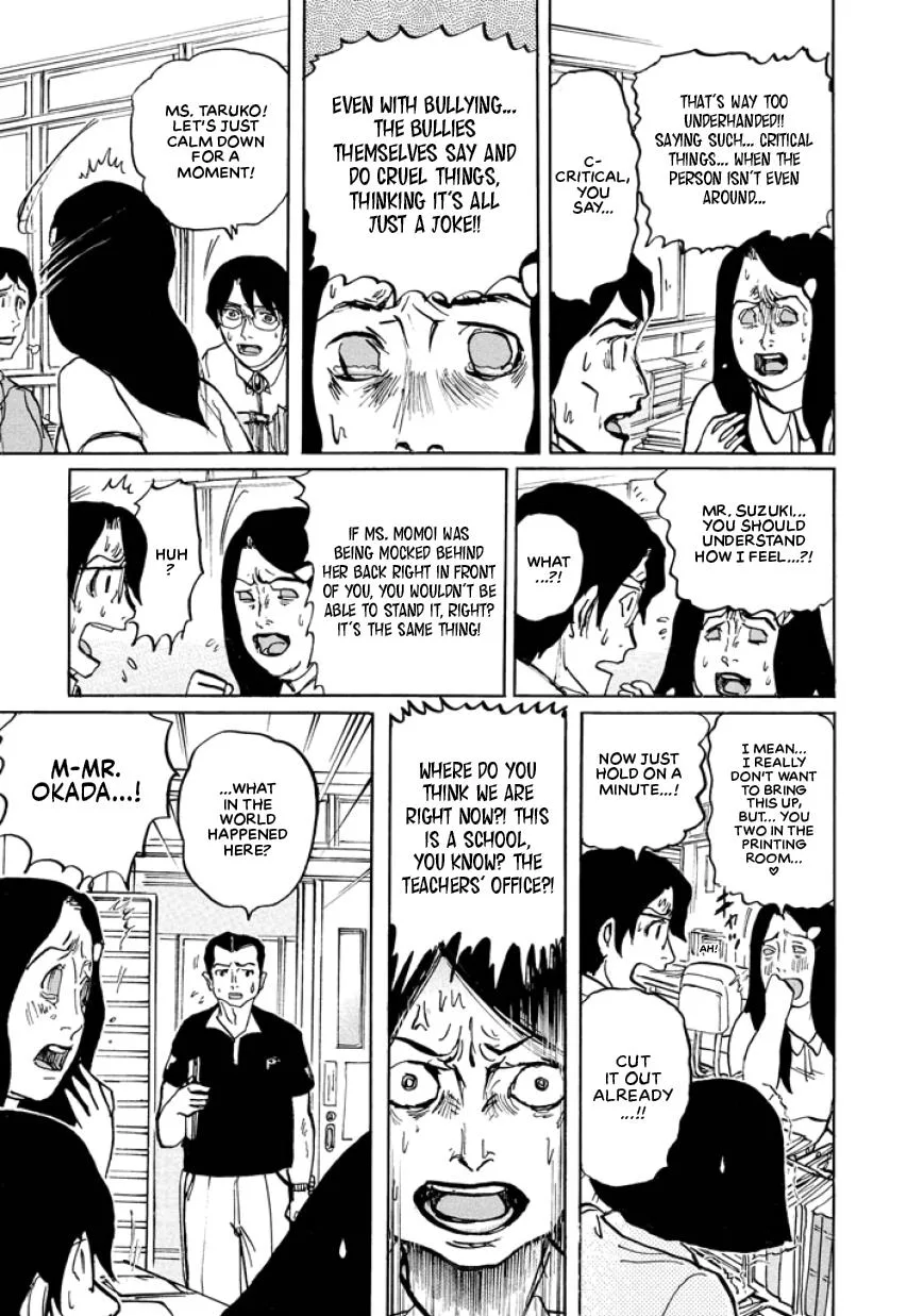 Suzuki-sensei Chapter 3 page 123