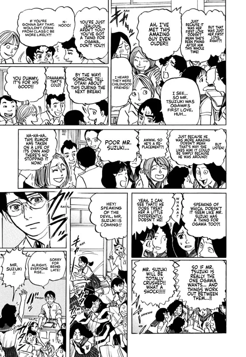 Suzuki-sensei Chapter 3 page 125