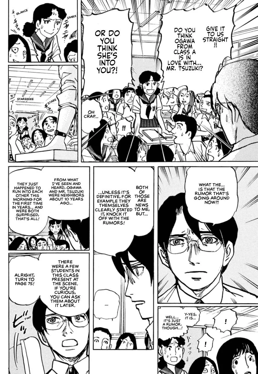 Suzuki-sensei Chapter 3 page 126