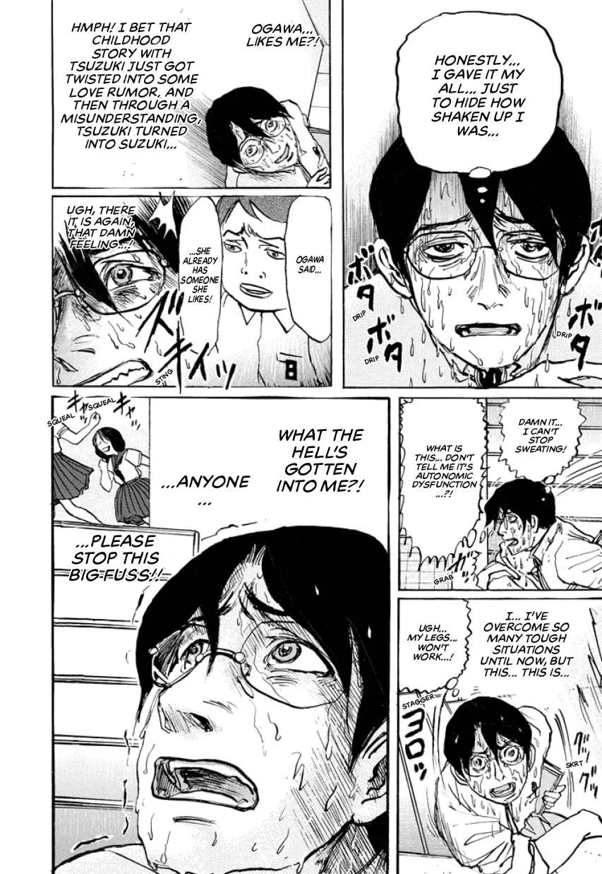 Suzuki-sensei Chapter 3 page 128