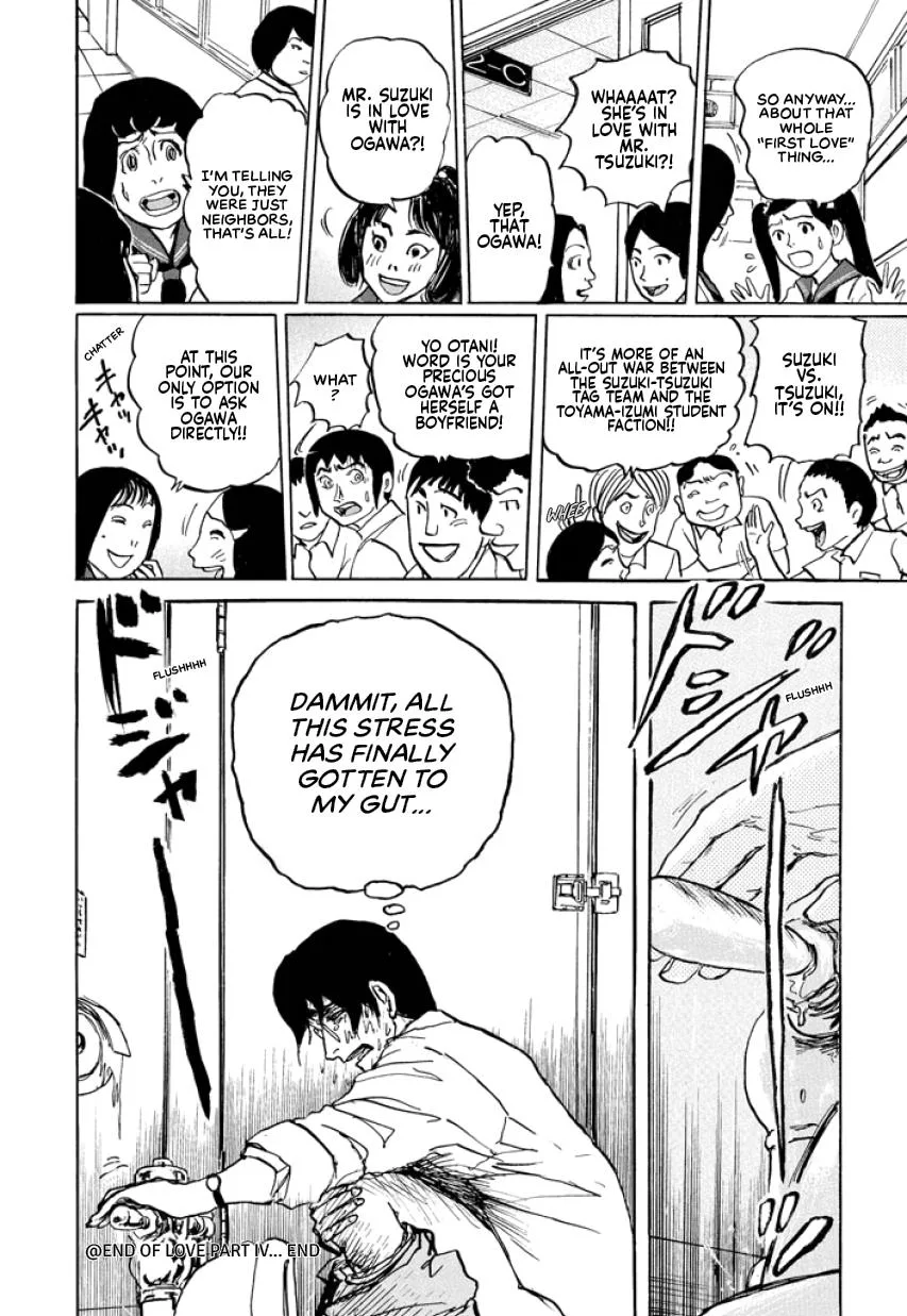 Suzuki-sensei Chapter 3 page 130