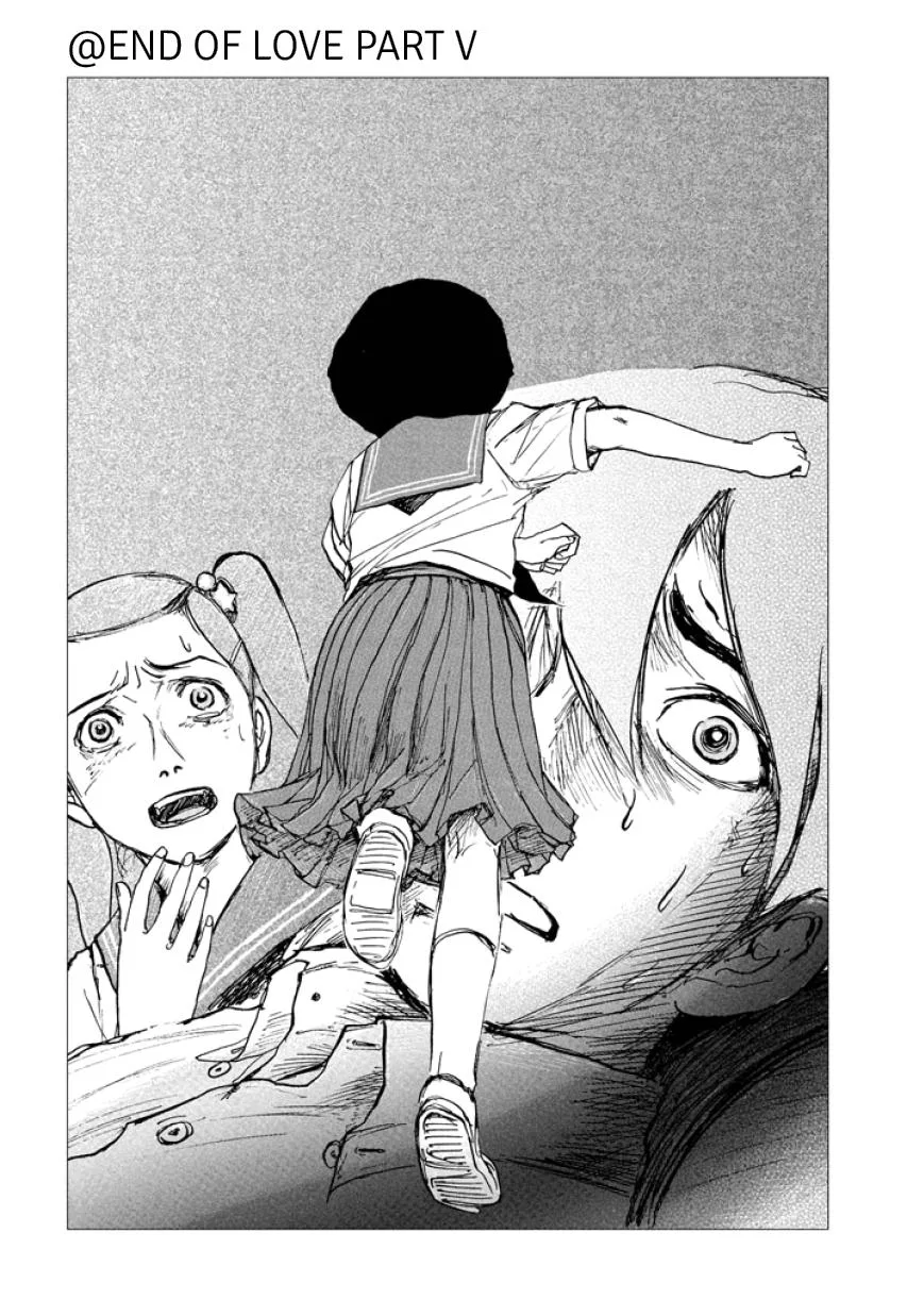 Suzuki-sensei Chapter 3 page 131