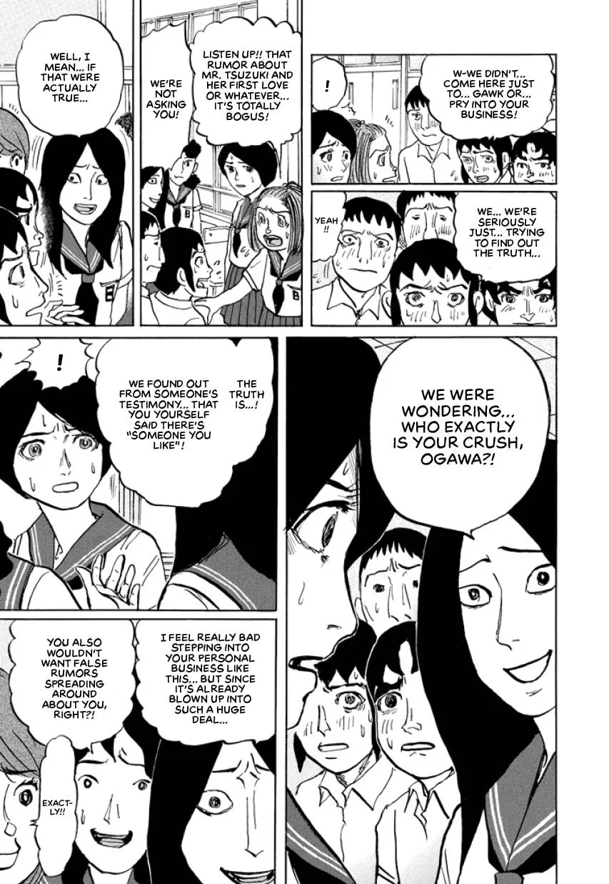 Suzuki-sensei Chapter 3 page 141