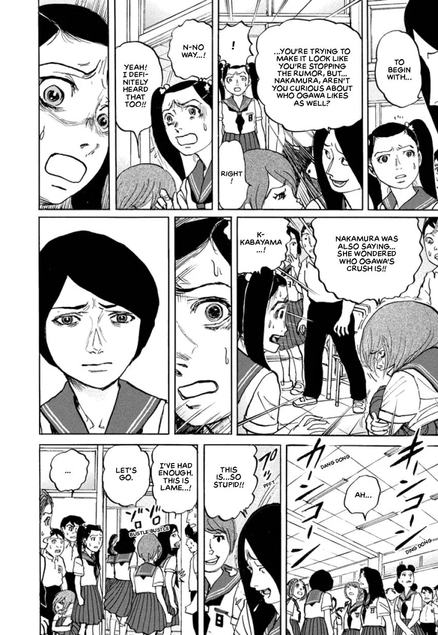 Suzuki-sensei Chapter 3 page 144