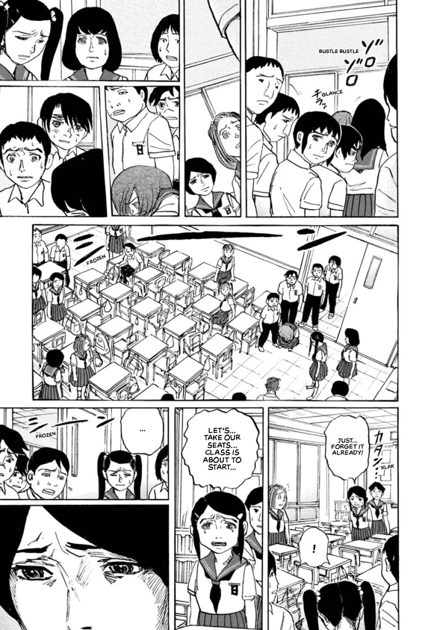 Suzuki-sensei Chapter 3 page 145