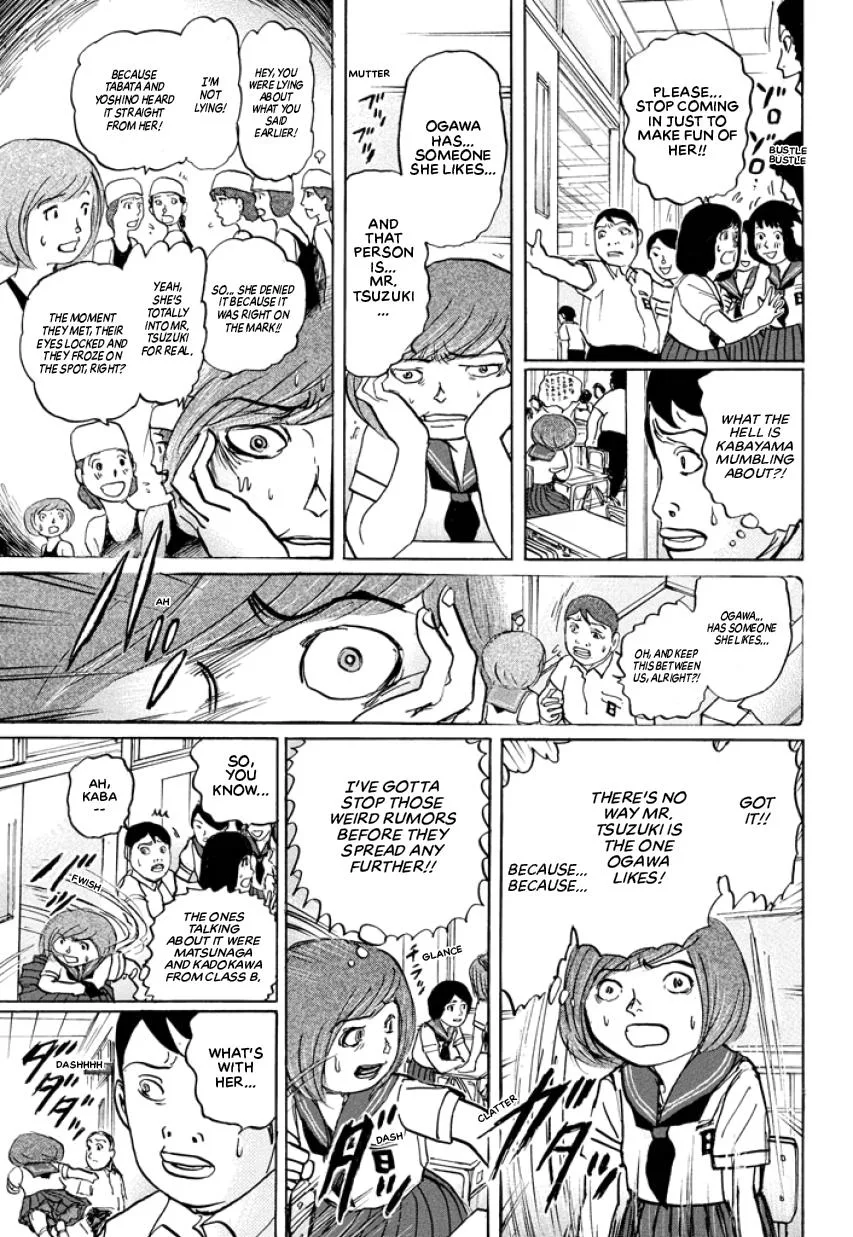Suzuki-sensei Chapter 3 page 135