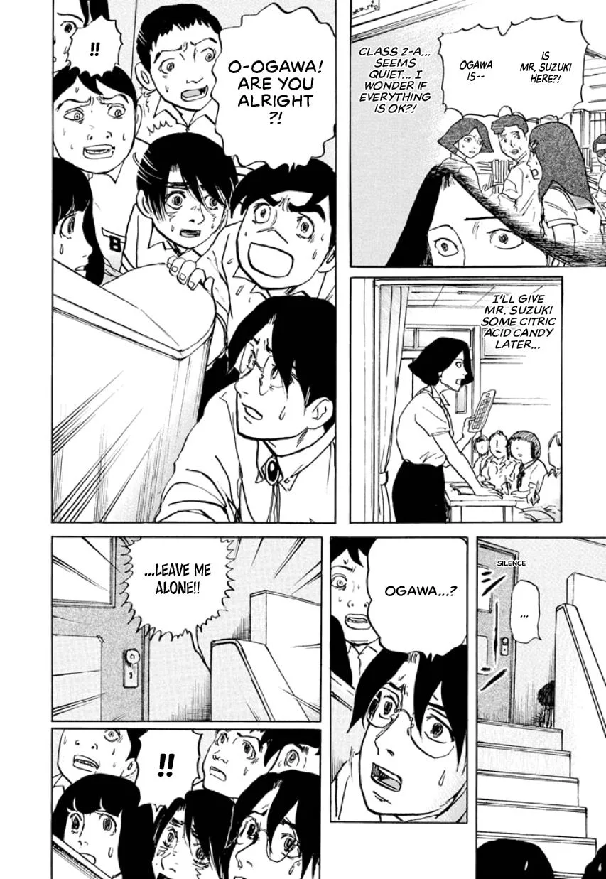 Suzuki-sensei Chapter 3 page 158