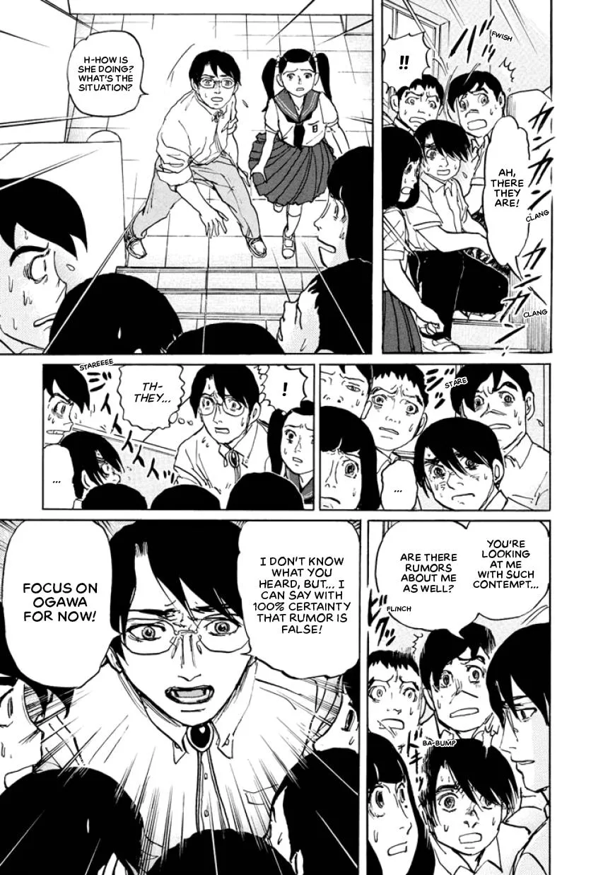 Suzuki-sensei Chapter 3 page 155