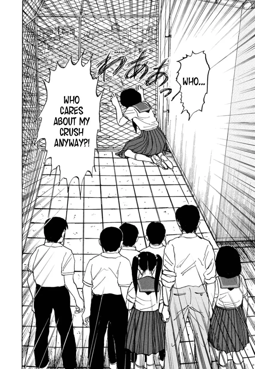 Suzuki-sensei Chapter 3 page 162
