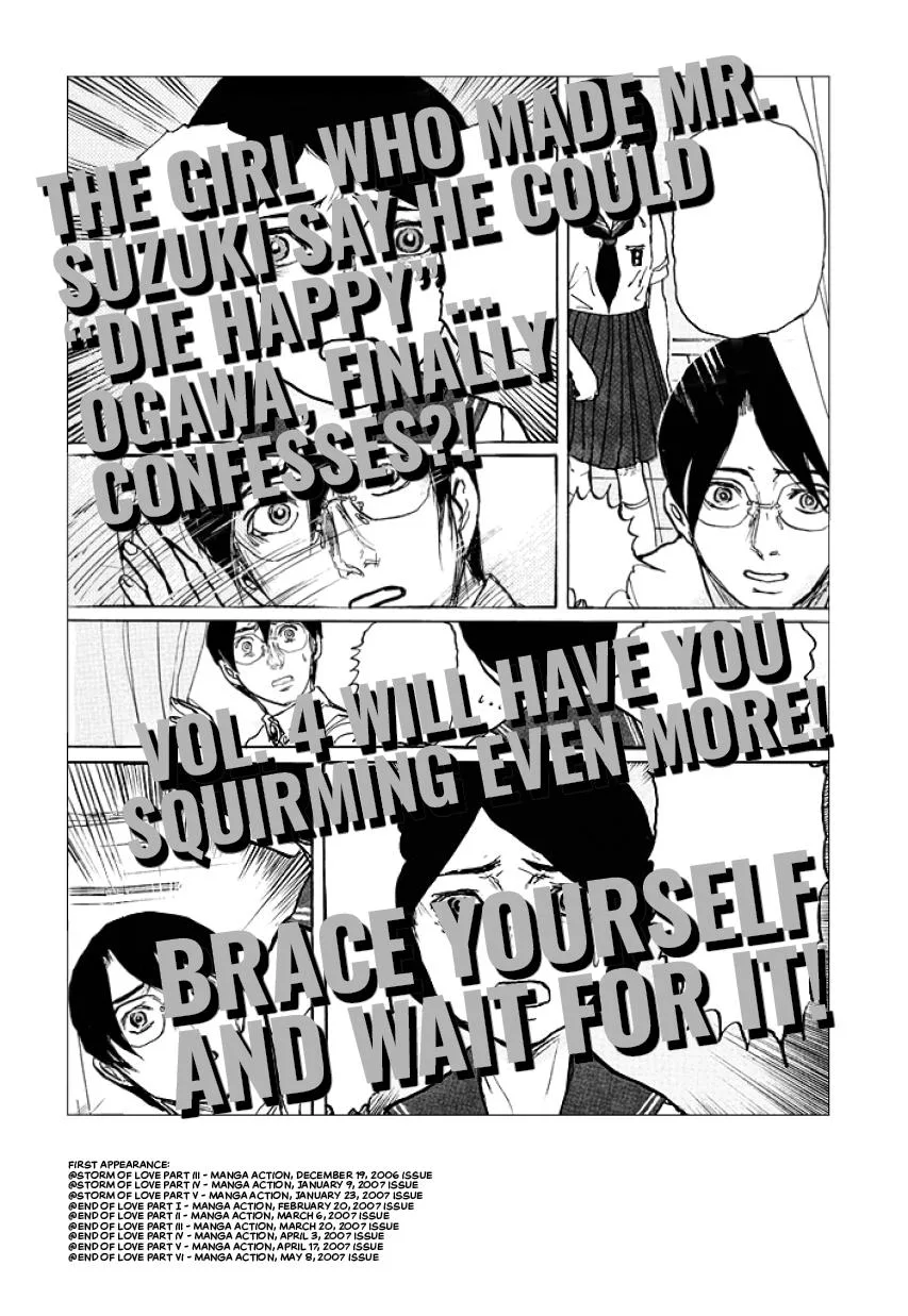Suzuki-sensei Chapter 3 page 167